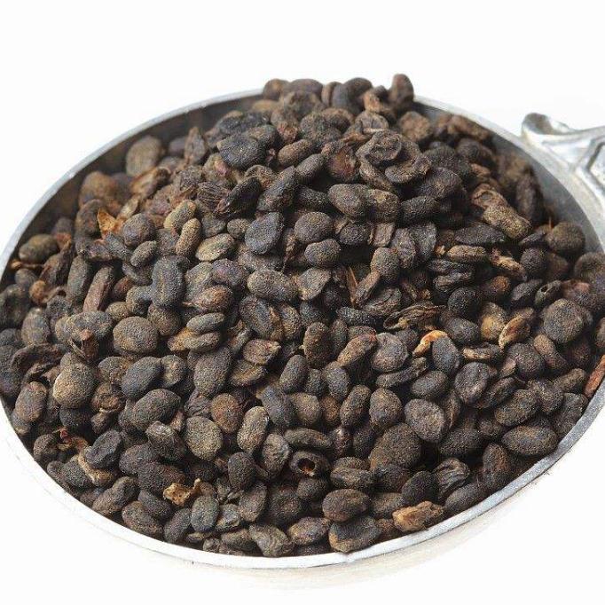 补骨脂 黑故子 破故纸 固脂 中药材批发 1000g克-阿里巴巴