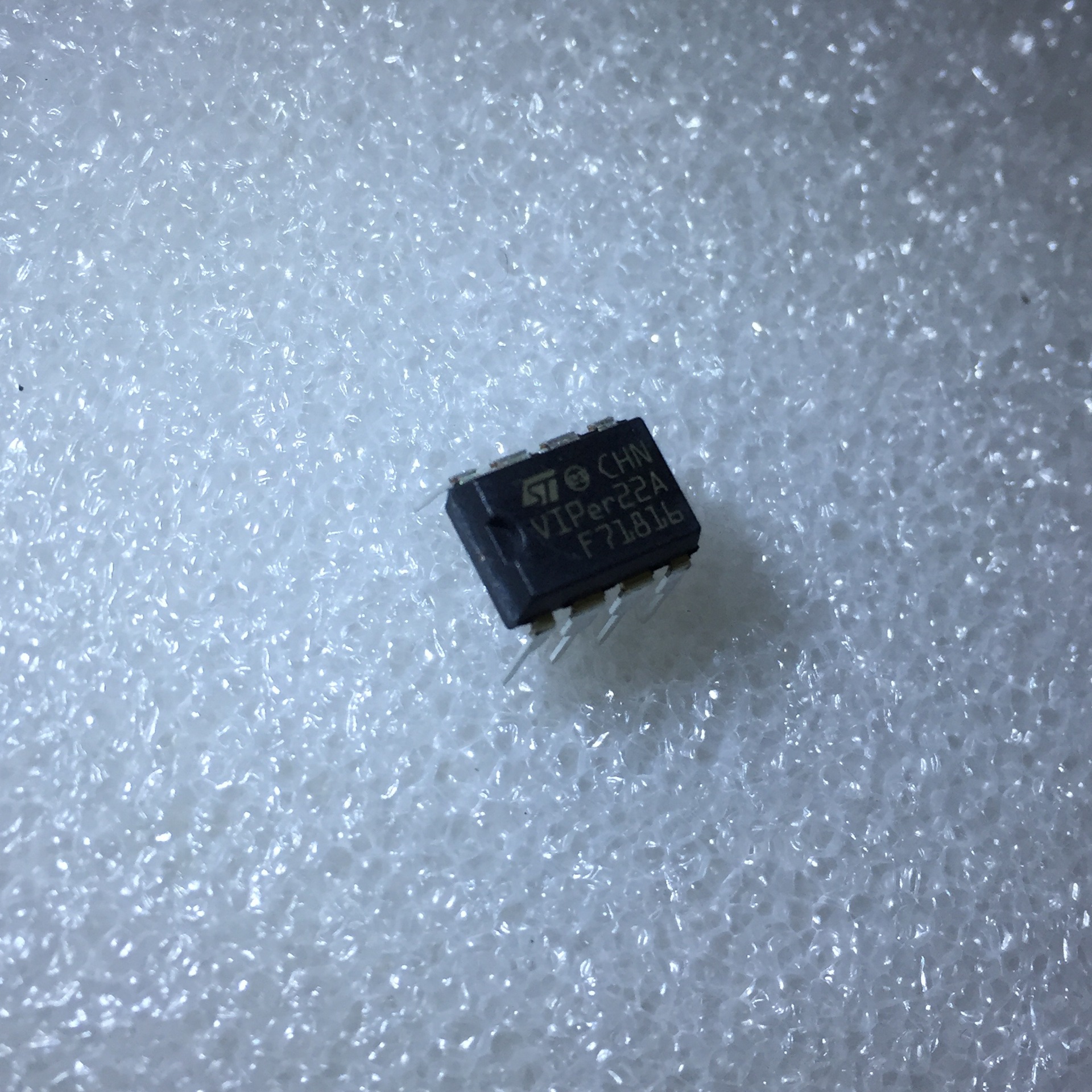 viper22 viper22a dip8电磁炉常用ic芯片 开关电源