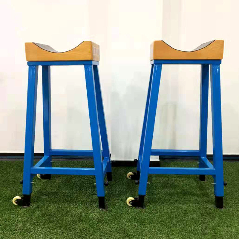 深蹲架体操健身器材下蹲架运动健身坐蹲架体操器材深蹲架厂家批发