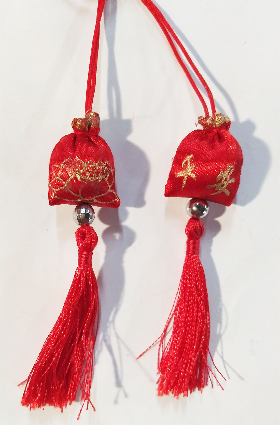 端午节儿童小孩平安香包荷包香囊平安福祈福香袋