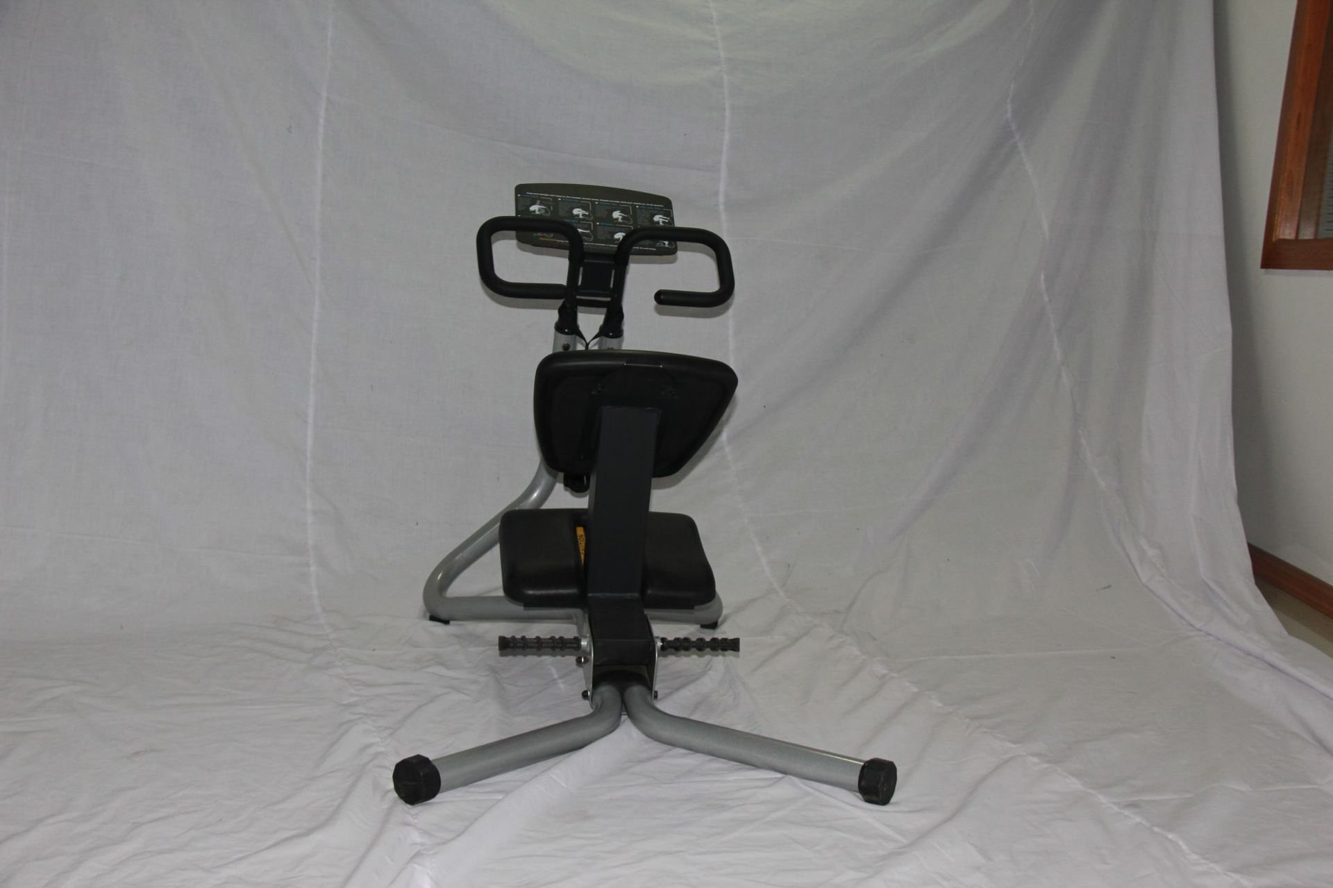 立式拉筋机 组合训练瑜伽拉伸机伸展训练 普拉提床 健身器材 新品