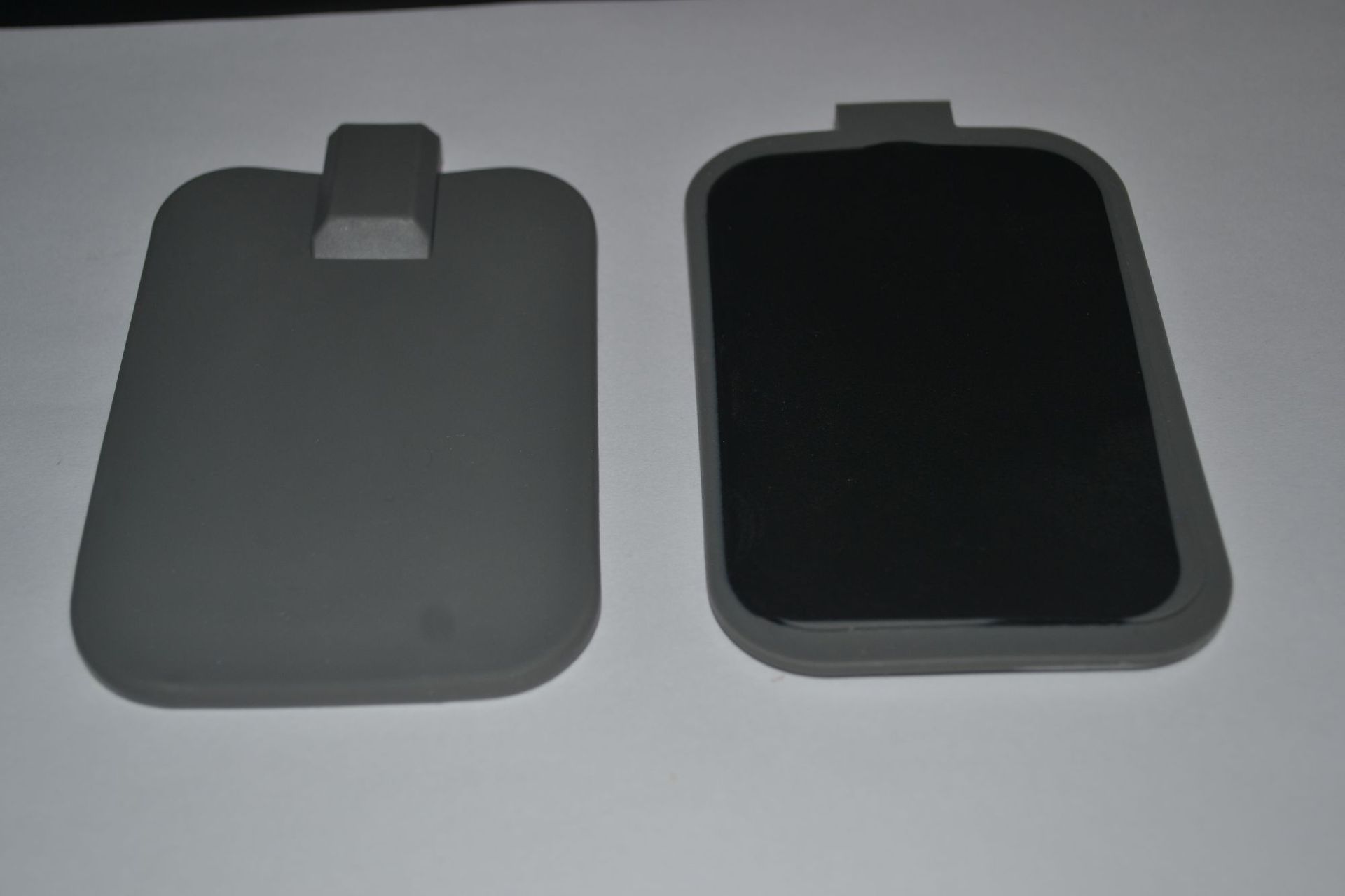 理疗仪电极贴片 通用导电硅胶贴片 硅胶导电理疗配件 按摩仪贴片