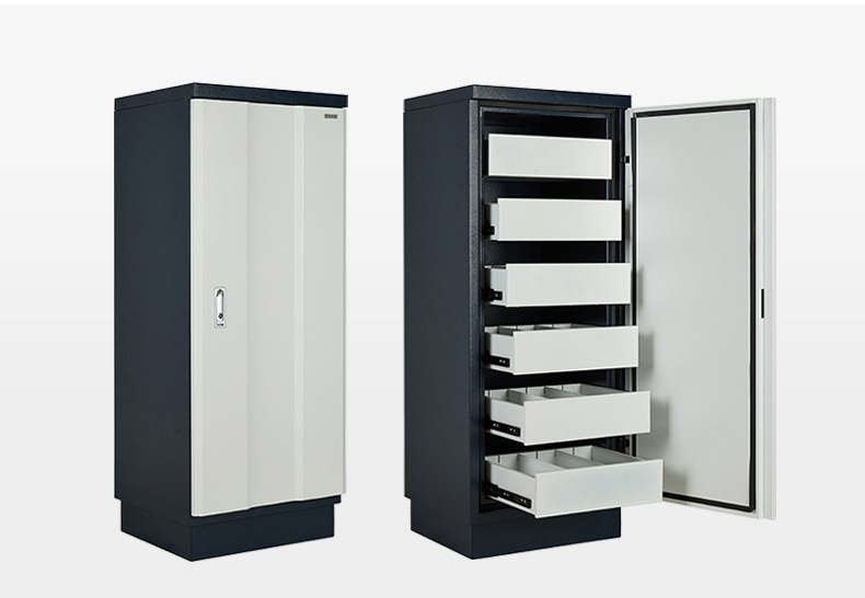 防磁柜硬盘档案消磁柜磁盘柜防潮数据柜光盘cdu盘胶卷信息储存柜