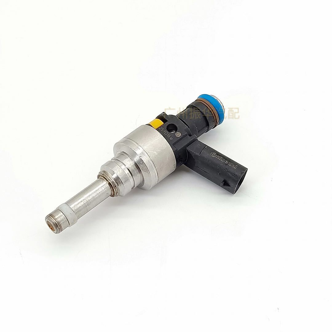 a2710781123适用于奔驰c180 c200 c260 e200 e260 271860 喷油嘴