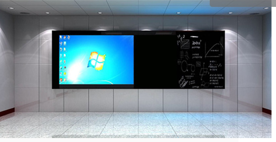 智慧教室互动电子黑板dc700bm