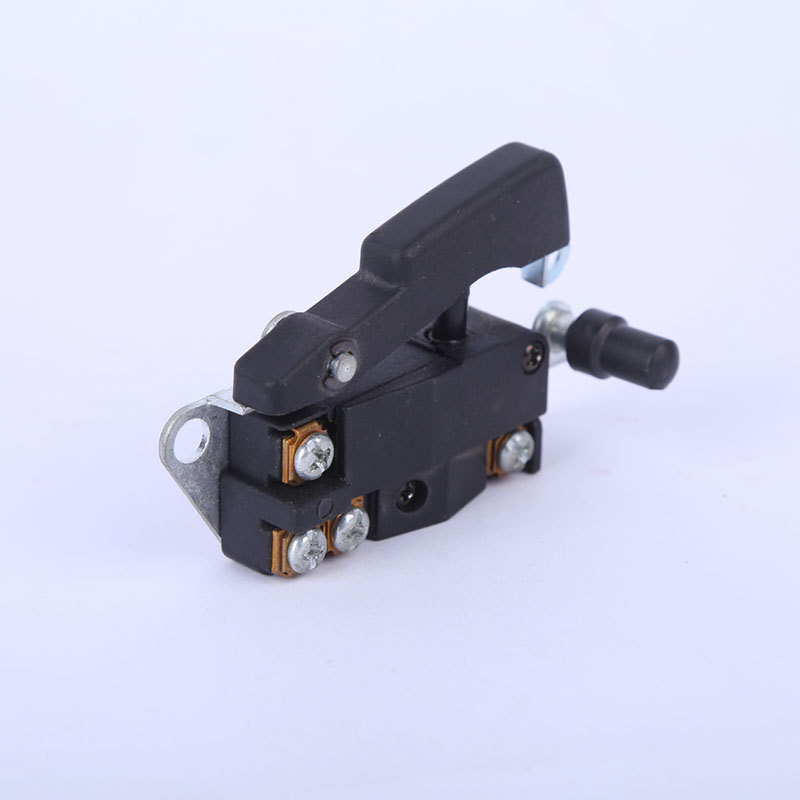 0810电镐开关 通用0810/0840电镐开关 电动工具通用配件 机修开关