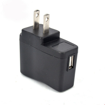 厂家直销美规ul认证5v2a usb接口充电器 平板电脑充电器