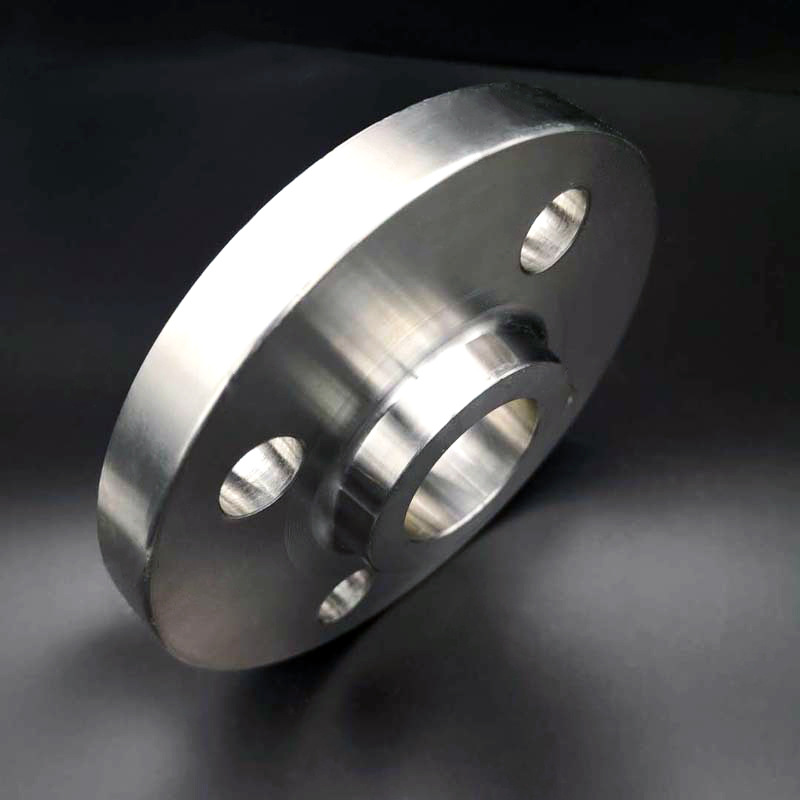 承插焊法兰 304不锈钢 凸缘法兰盘厂家定制