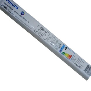 飞利浦led t8日光灯管mas ledtube 1200mm ho 14w 节能改造