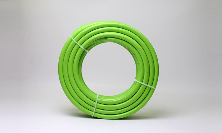 家用水管软管防冻花园高压4分浇花pvc软管家用自来水