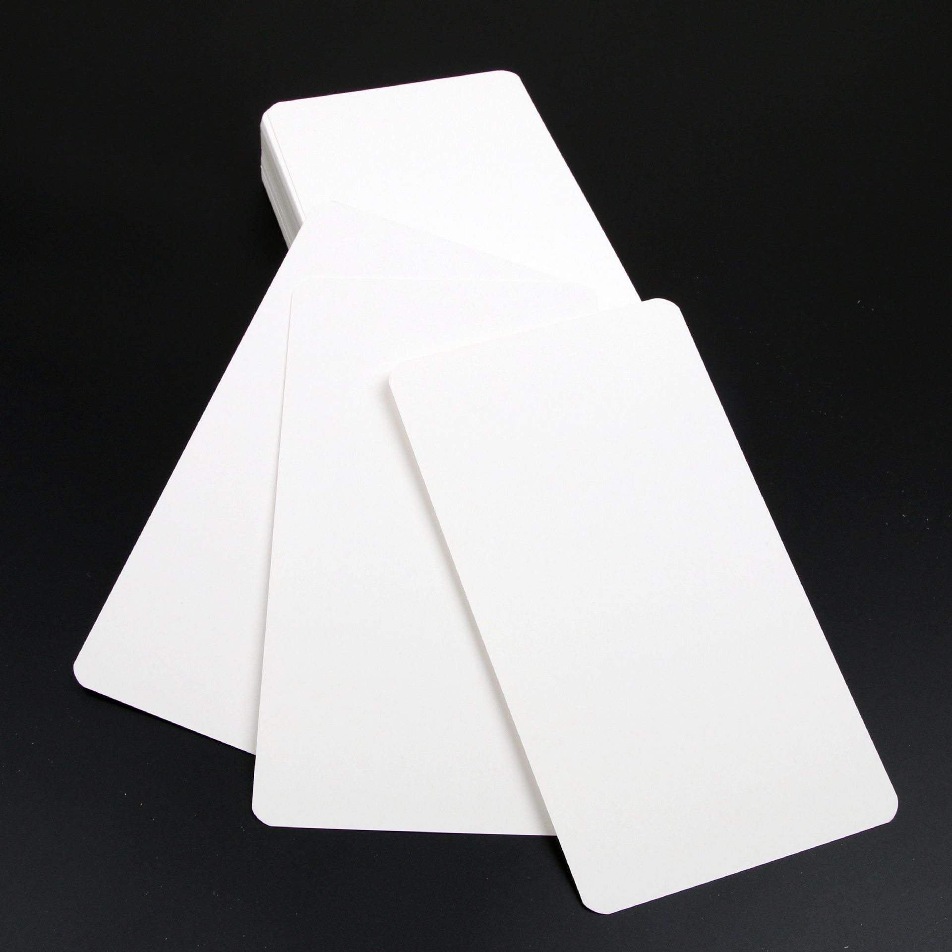 加工订制 白卡板纸服装衬板t恤内衬纸板打底裤衬板内包装纸板纸