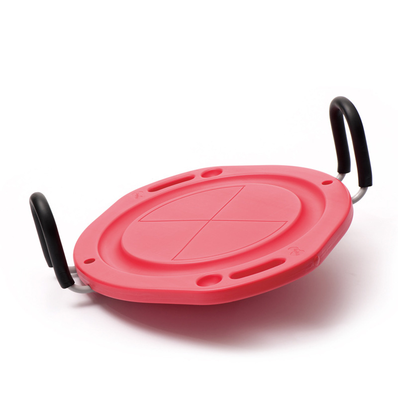 台湾原装weplay儿童玩具手摇旋转盘 感统平衡训练器材手摇旋转盘