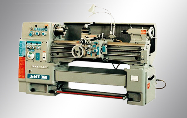 j1mt360高速精密车床 济南一机引进日本马扎克(mazak)图纸工艺