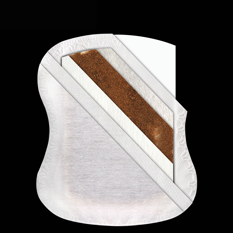 乳康贴疏通乳腺草本萃取乳腺贴工厂oem贴牌加工 纯棉乳腺贴