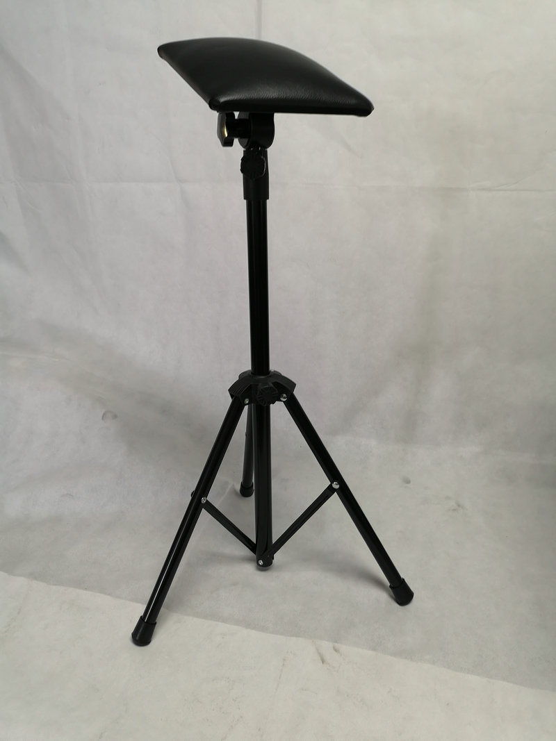 纹身托手架便携式刺青手架支架纹身机配件纹身手臂托架手托架支架