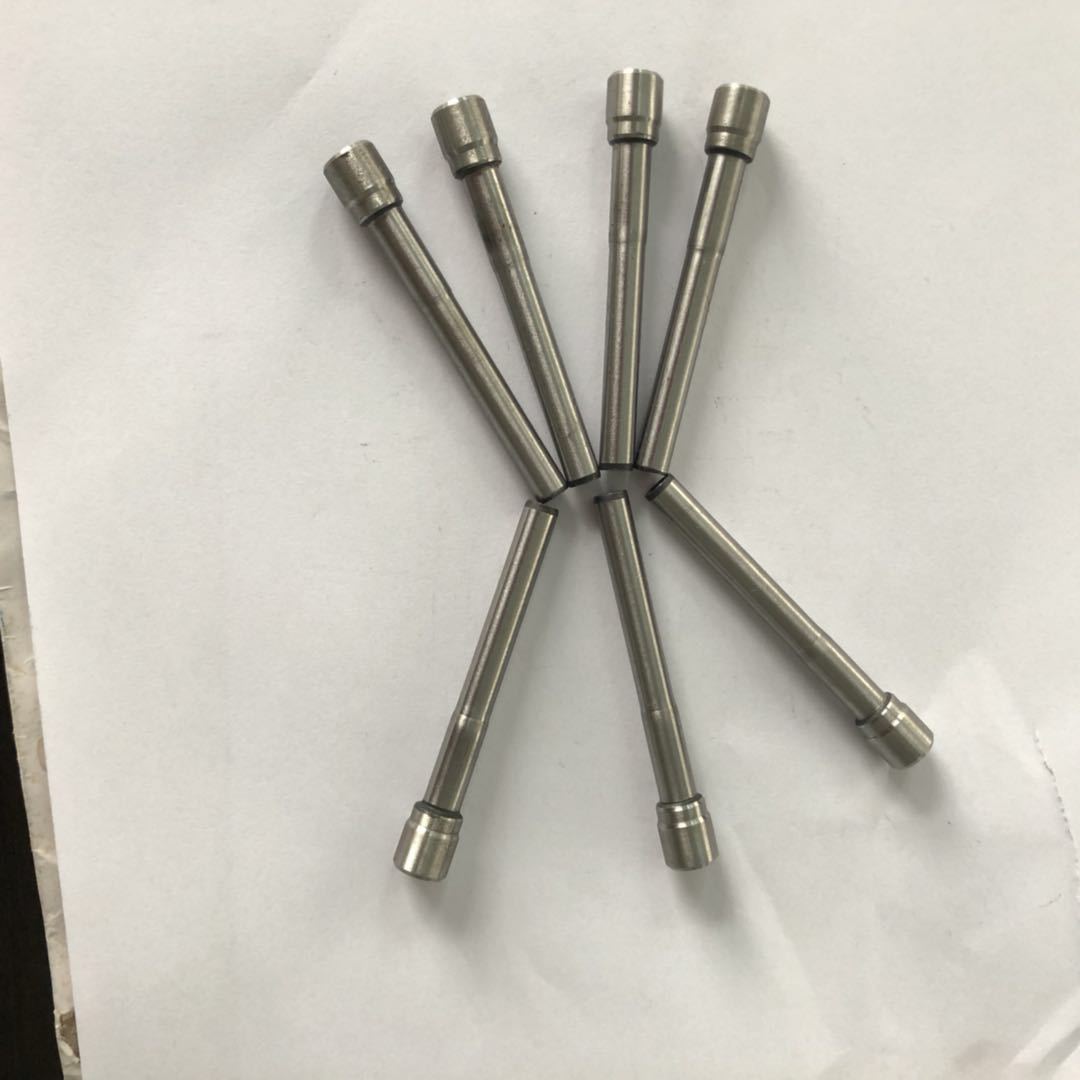 厂家直销定制各种规格大小尺寸强度非标导销内六角螺钉