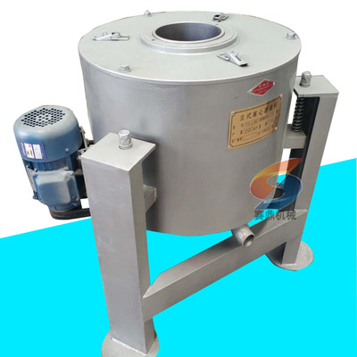 多功能食用油自动排渣滤油机 大型油坊专用过滤机 菜籽油过滤机