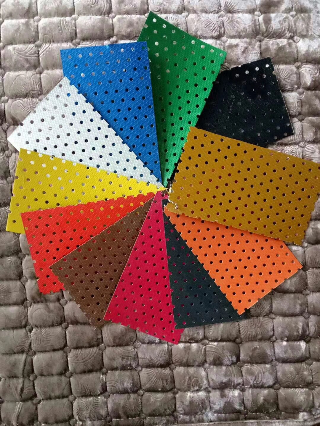 发光钻石扣板 广告门头扣板材料 ktv招牌牌匾发光三维扣板