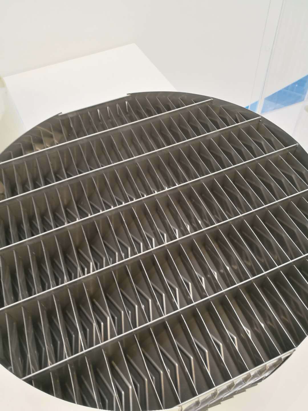 厂家供应喷淋洗涤塔除雾器