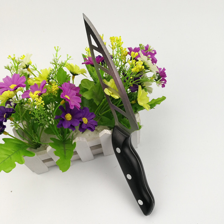 tv产品 aero knife 气孔刀 厨房好帮手 食物刀 水果刀 菜刀