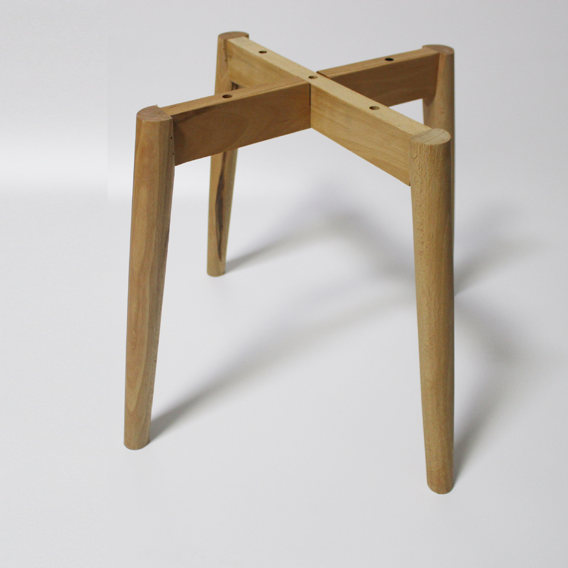 厂家直销 进口榉木腿 酒店用椅 椅子腿 桌子腿定制大量现货