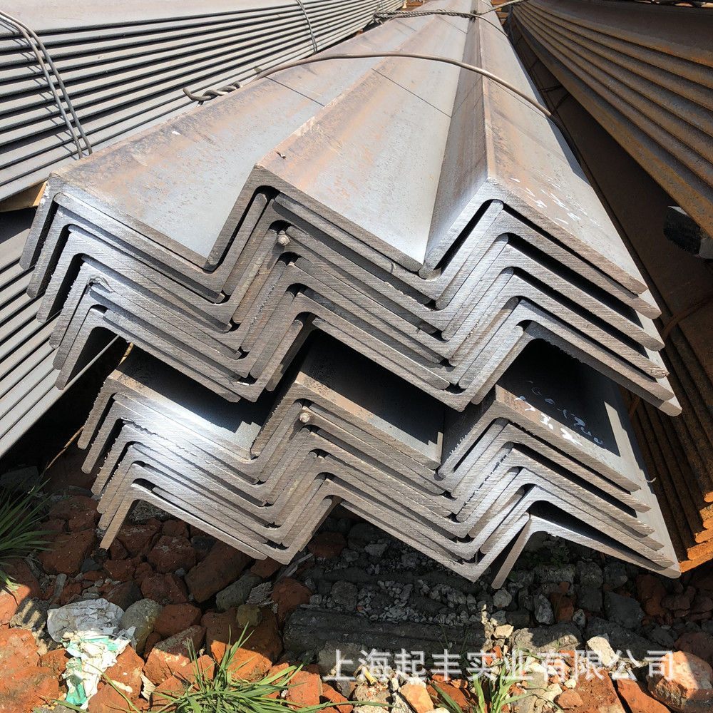 国标万能角钢q235b镀锌角钢角铁等边不等边角铁q355b角钢20020