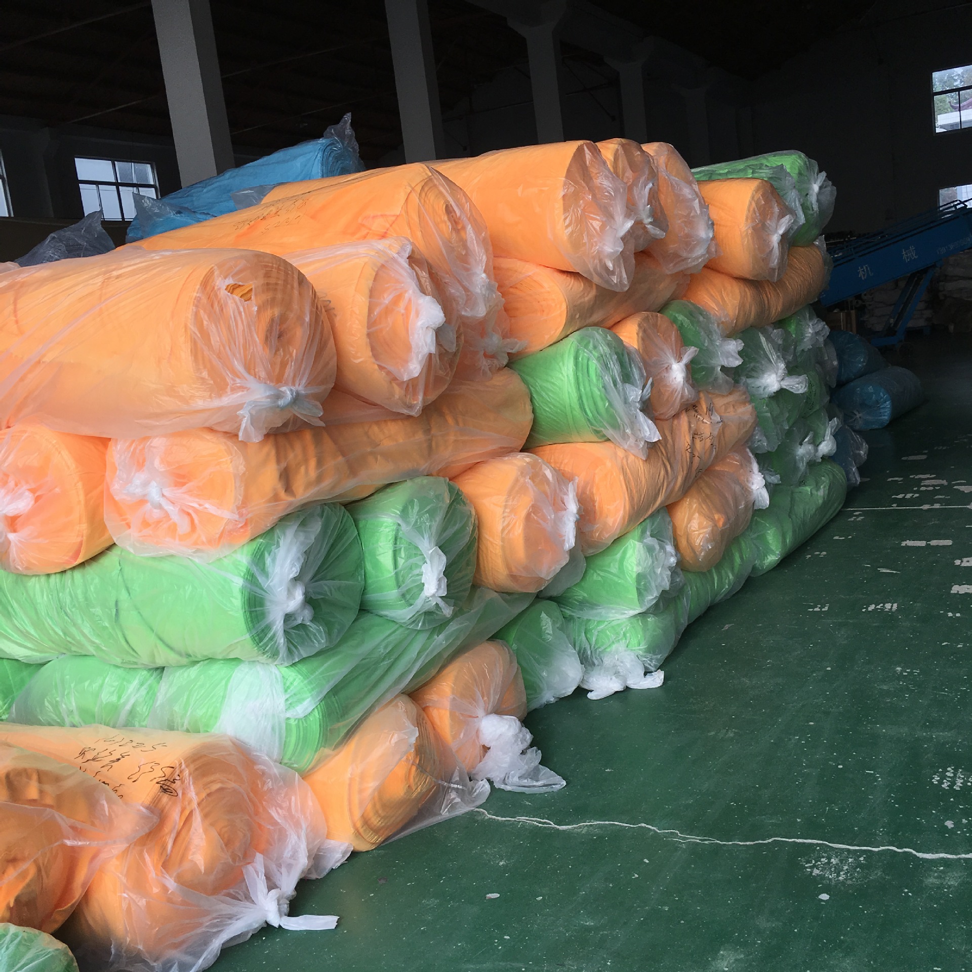 厂家直销超细纤维经编毛巾布 涤锦复合丝纳米吸水柔多用途软毛巾
