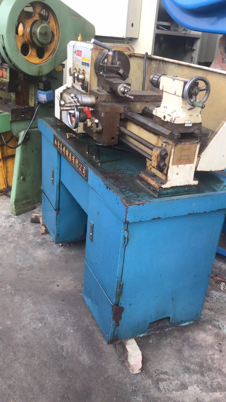 仪表车床0630,二手车床