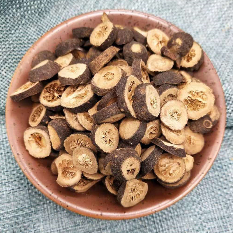 产地货源飒枫青皮中药材各种规格大货批发1000克一袋