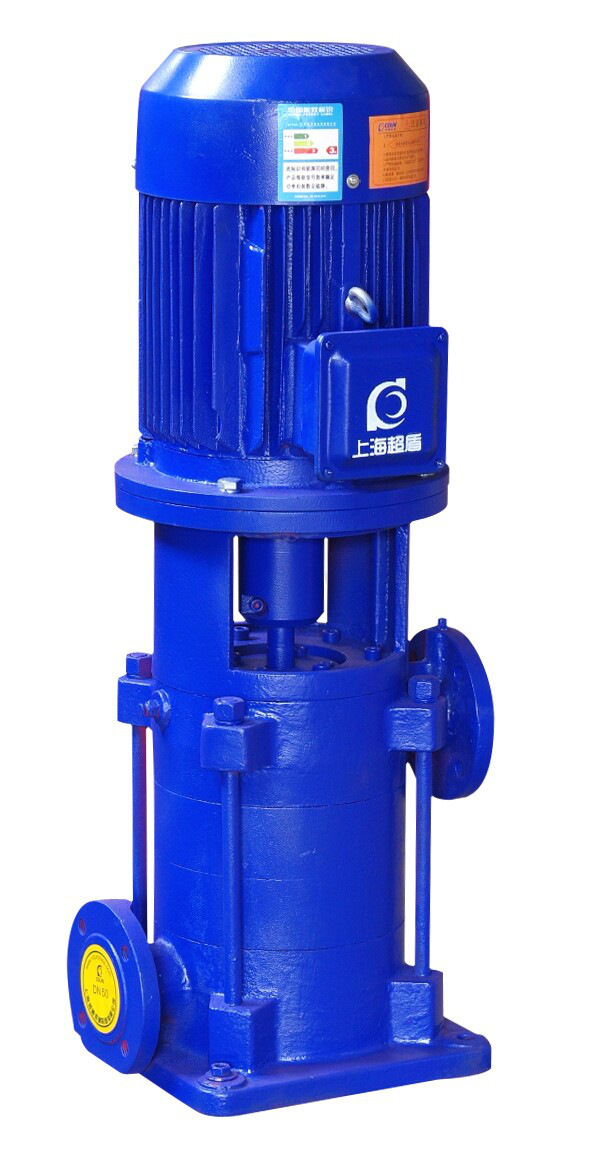 多级增压泵 高层建筑高压排水泵 lg立式多级泵 lg多级离心泵