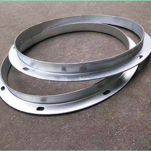 通风 管道 法兰