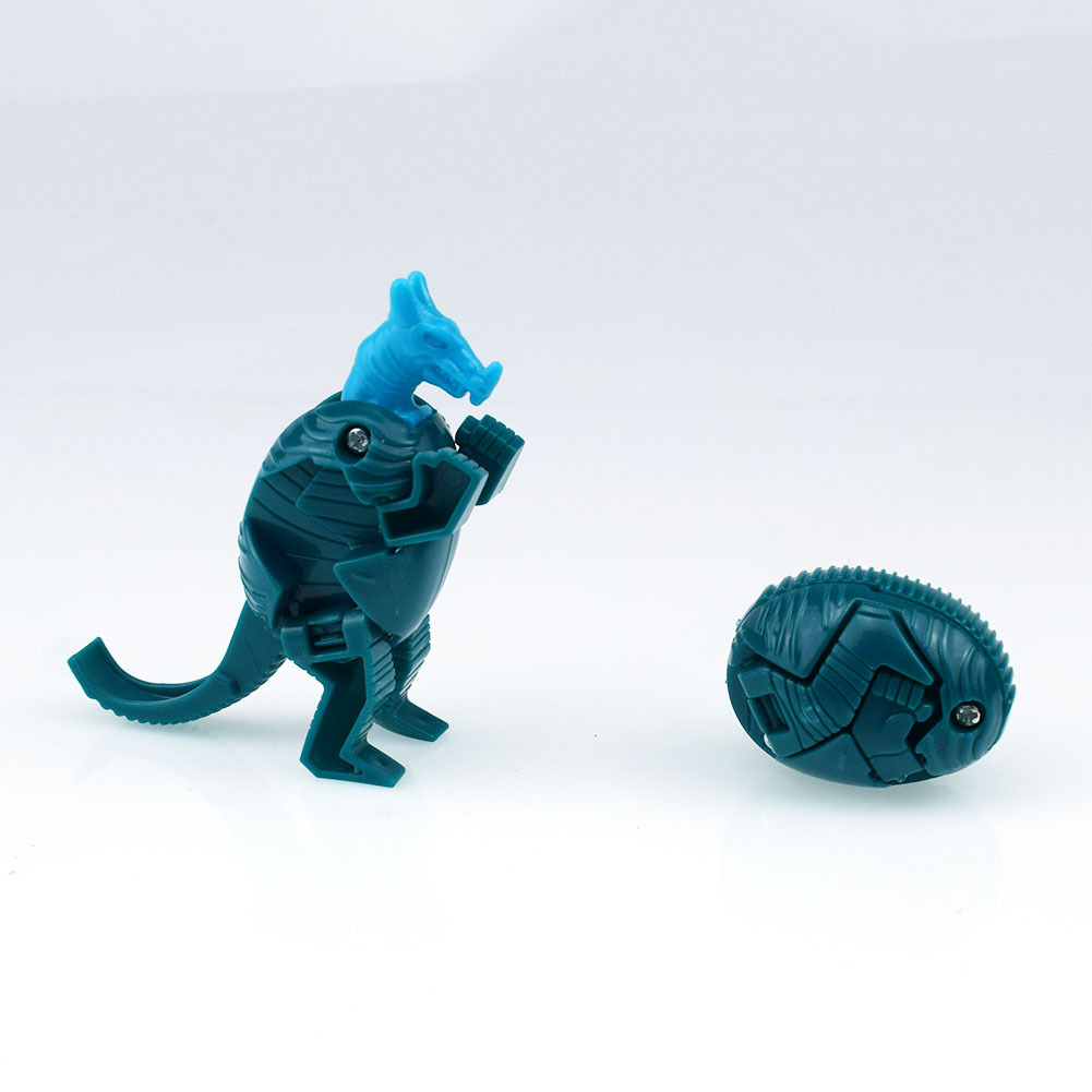 新奇超级迷你变形恐龙蛋怪兽哥斯拉动物变形蛋扭蛋玩具速卖通货源