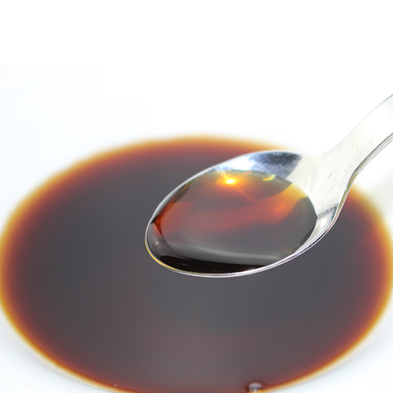 妙谷昆布根酱油味调味汁100ml