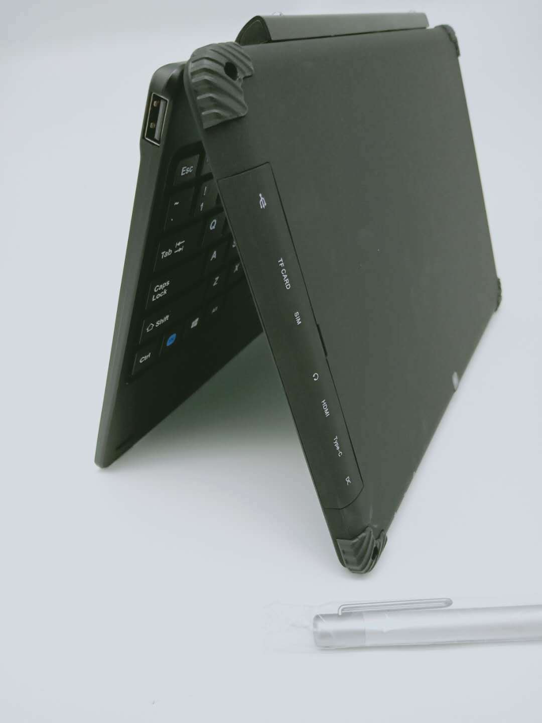 厂家直销win10 凌动dz835010寸全网通ips屏wifi双卡平板电脑脑oem