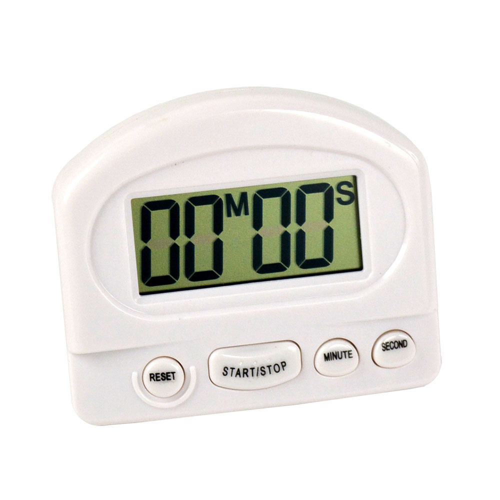 电子计时器定时器 提醒器餐饮用具烹饪倒计时钟331大屏幕厨房计时