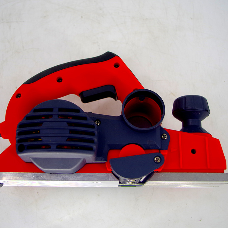 田岛8202电刨 多功能电动手提木工刨82电刨子 木工电动工具