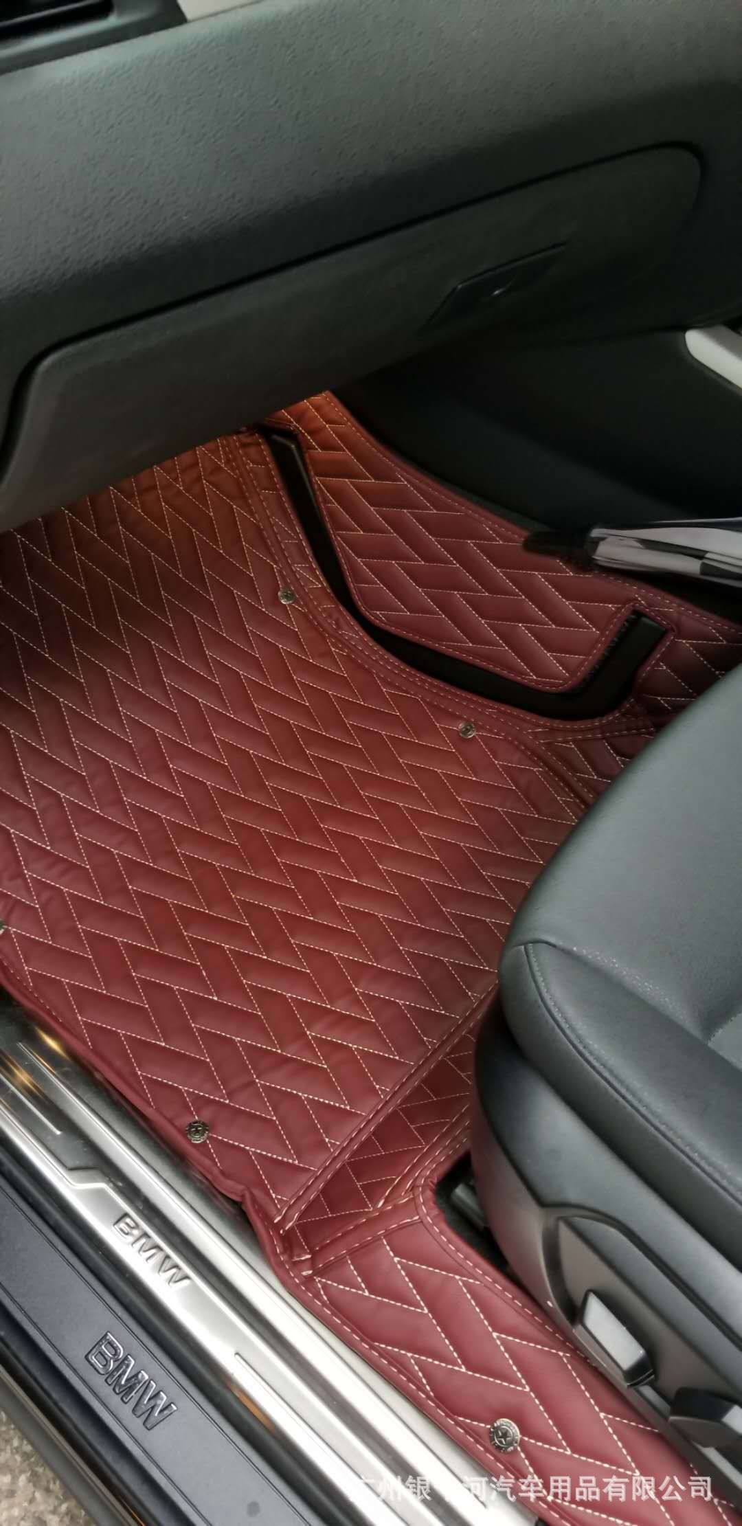 6,皮脚垫版型均由我公司亲派技术人员前往日本,泰国,马来西亚等国家