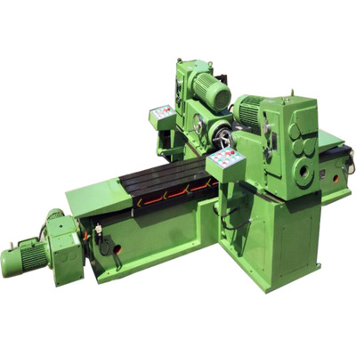 厂家热销双面铣床平面铣2米卧式大功率端面铣床 生产定做大型铣床