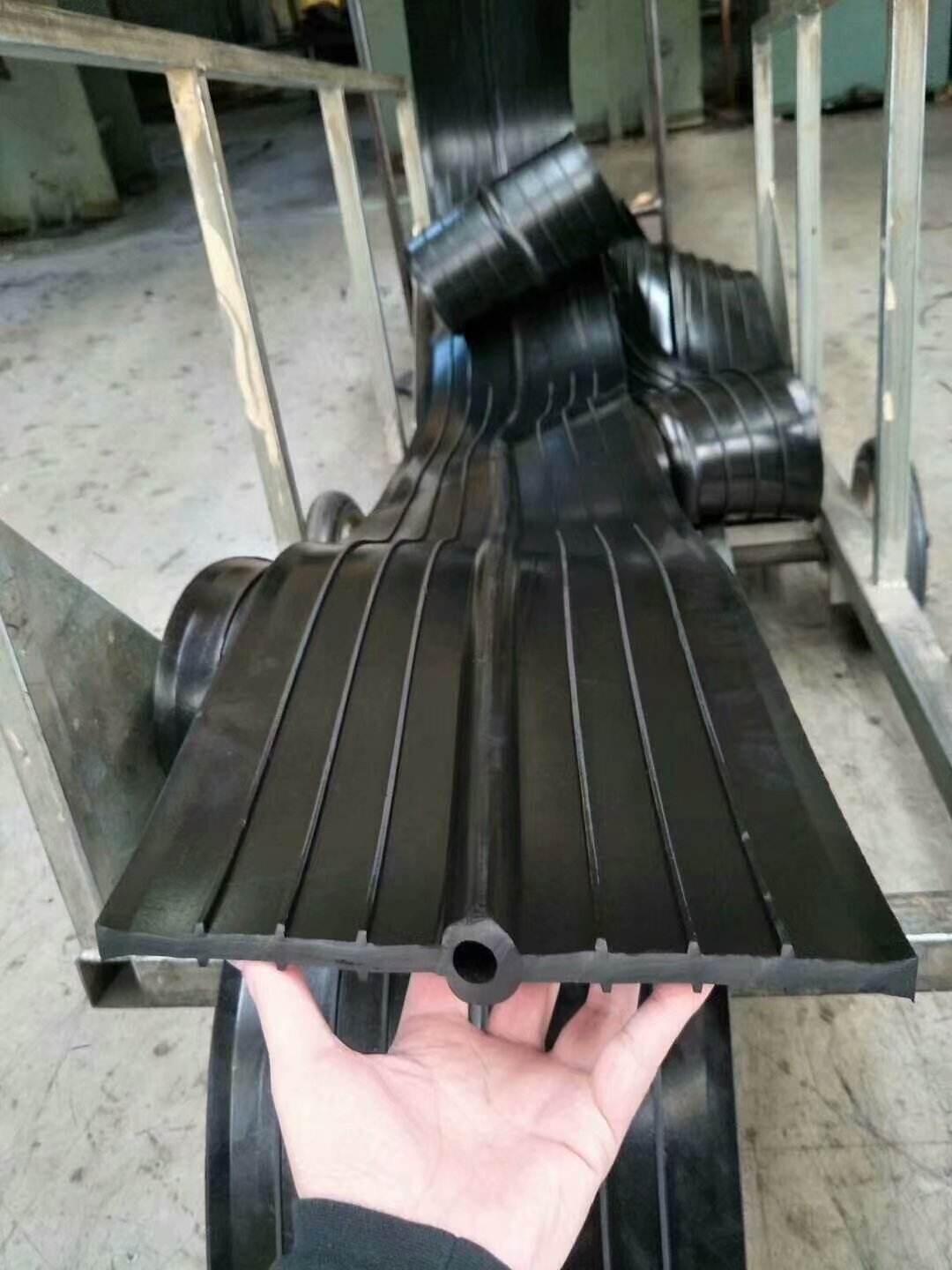 615型橡胶止水带 中埋式橡胶止水带320*5工程专用 国标