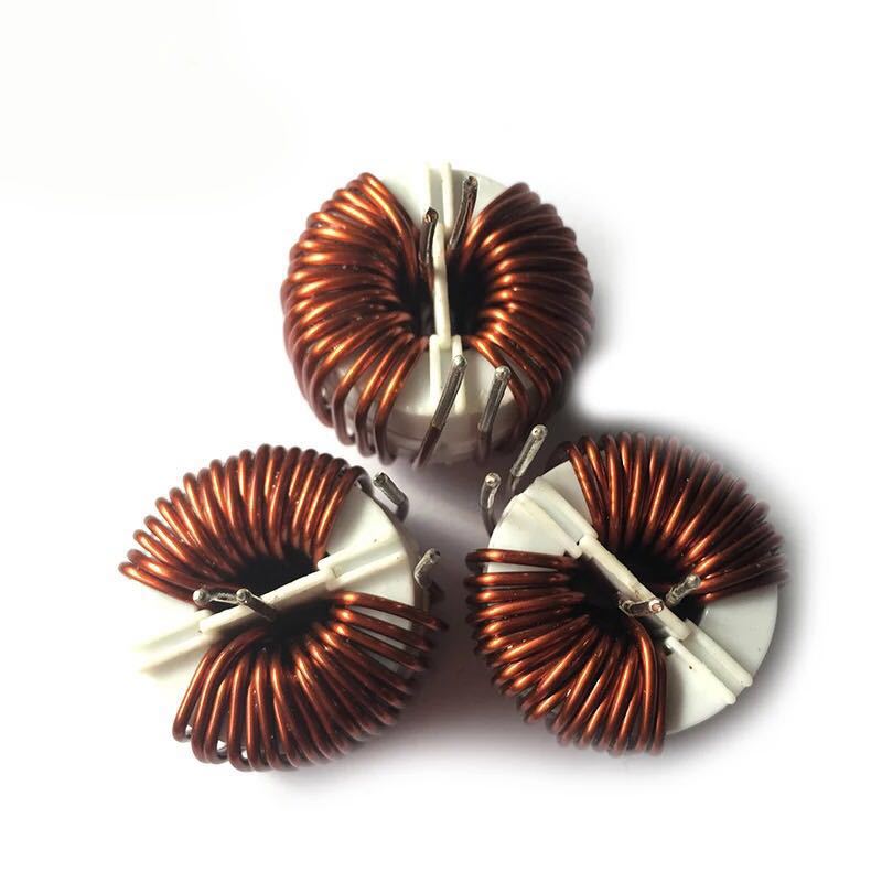 正规厂家手工活 电感线圈加工 投资创业 赚钱手工活 有口皆碑