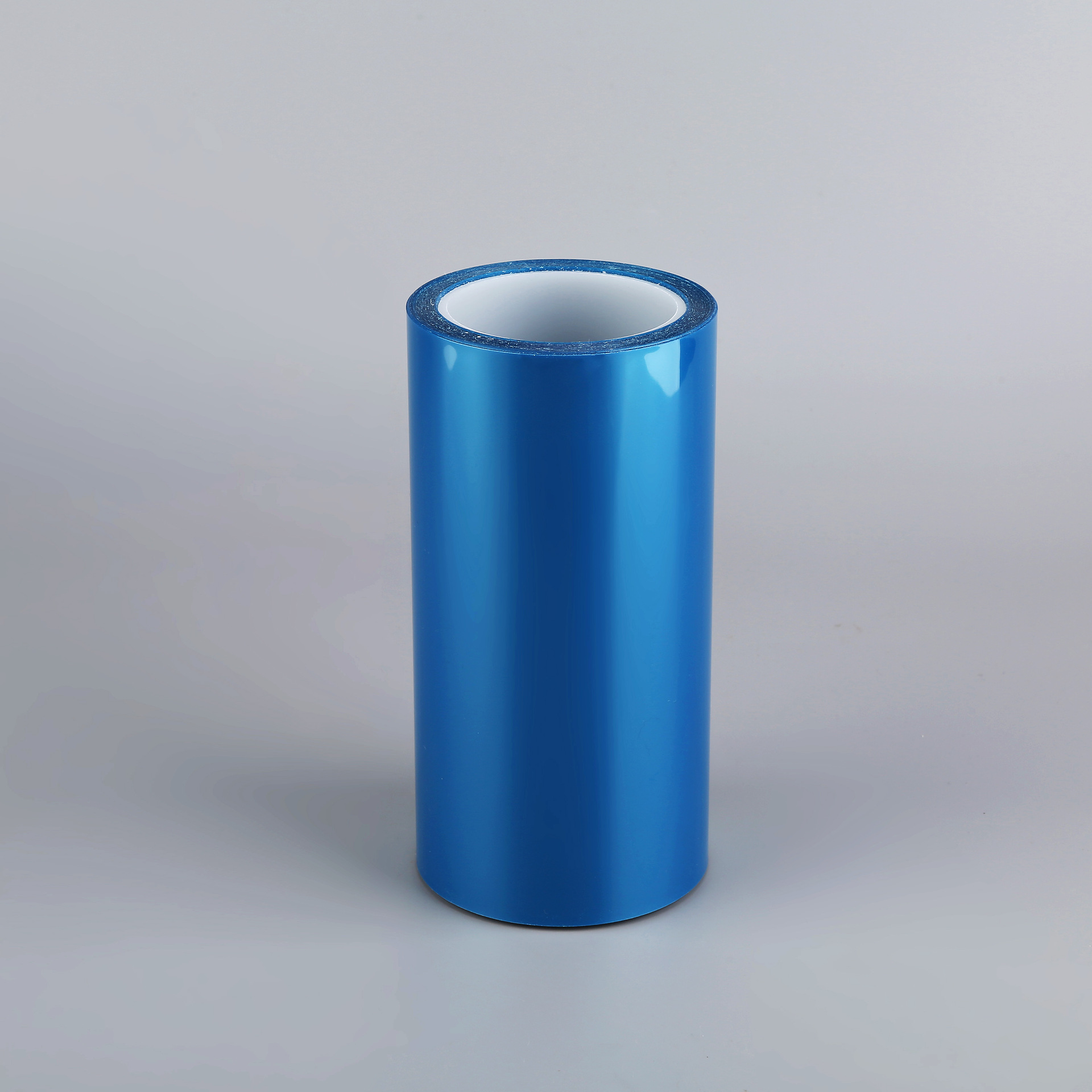 5c湖南压纹离型膜 蓝色fpc热压pet离型膜