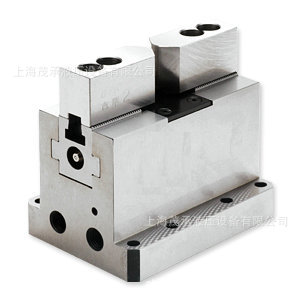 定心台钳对心夹钳对中台钳对心台钳hcv04g06g08g