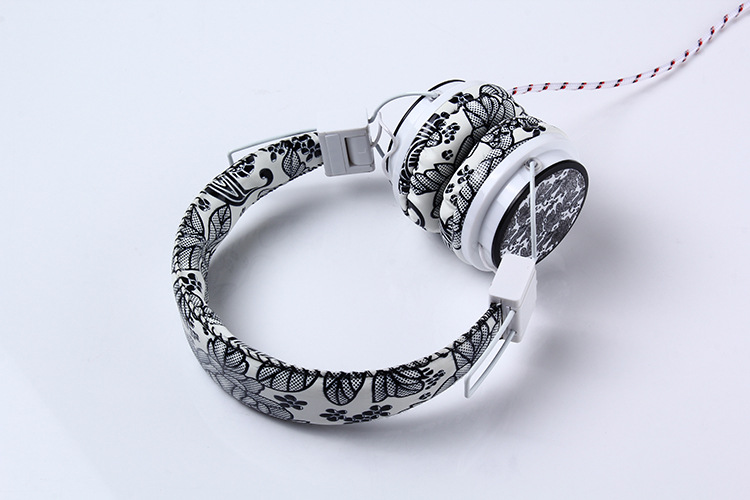 lamyoo蓝雨e19新款头戴式耳机耳麦