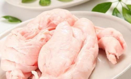 猪脂肪进口代理