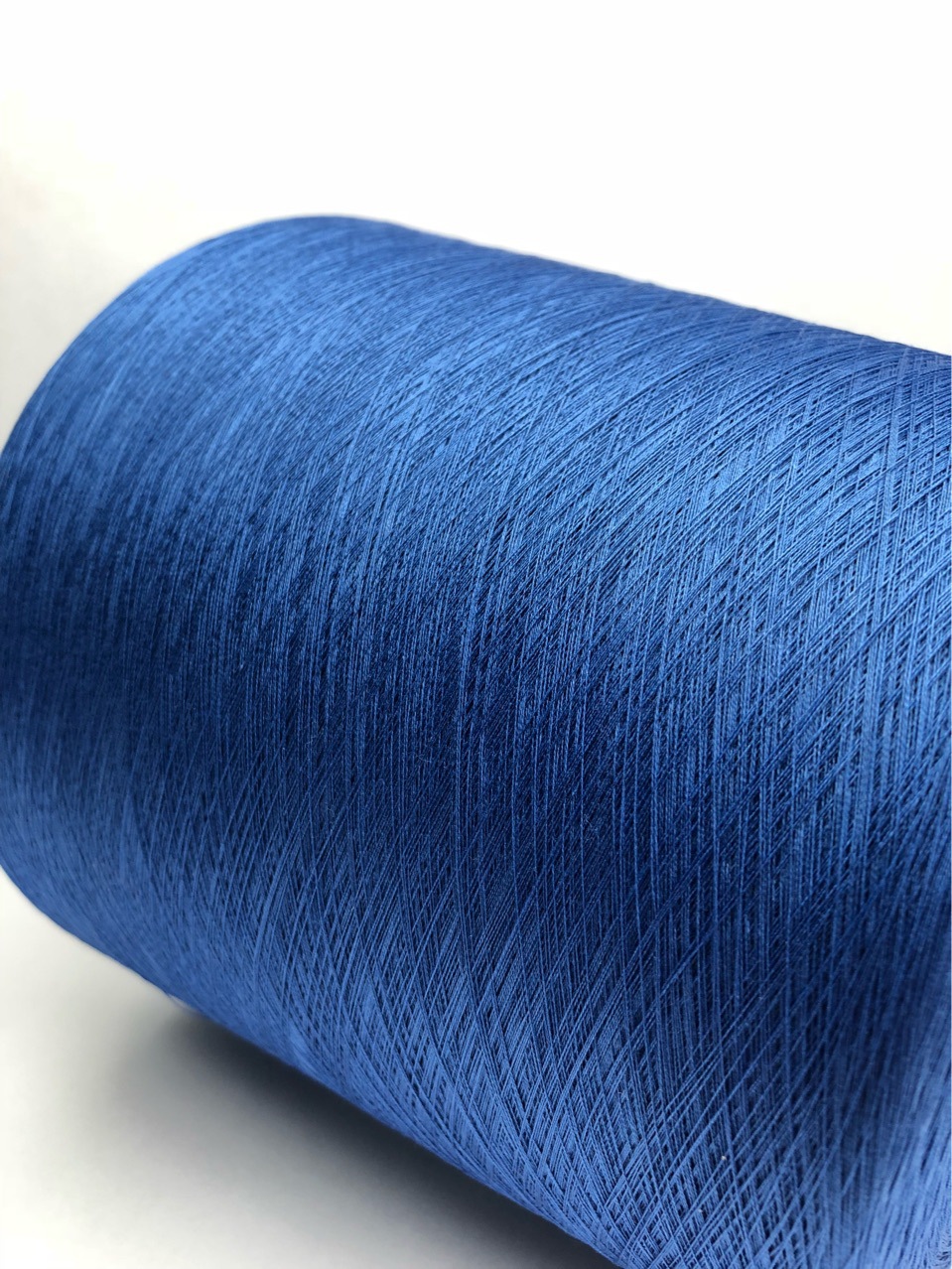 绢丝棉纱绢棉纱棉丝纱蚕丝棉纱60支2股