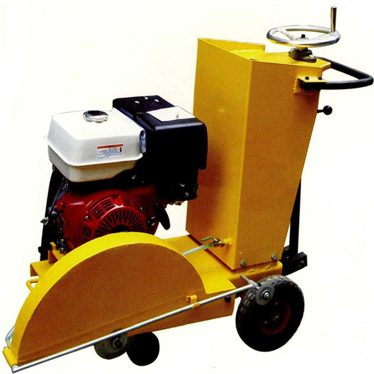 供应电动马路切割机 路面切缝机价格 割缝机厂家