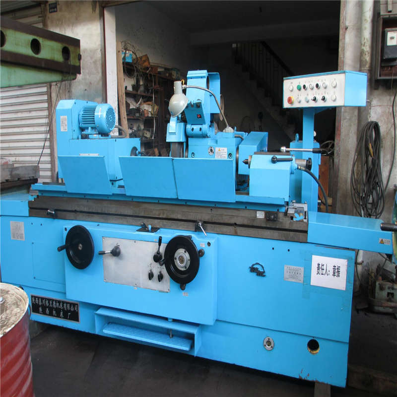 低价出售外圆磨床 二手外圆磨床 小型数控mk1320精密卧式外圆磨床