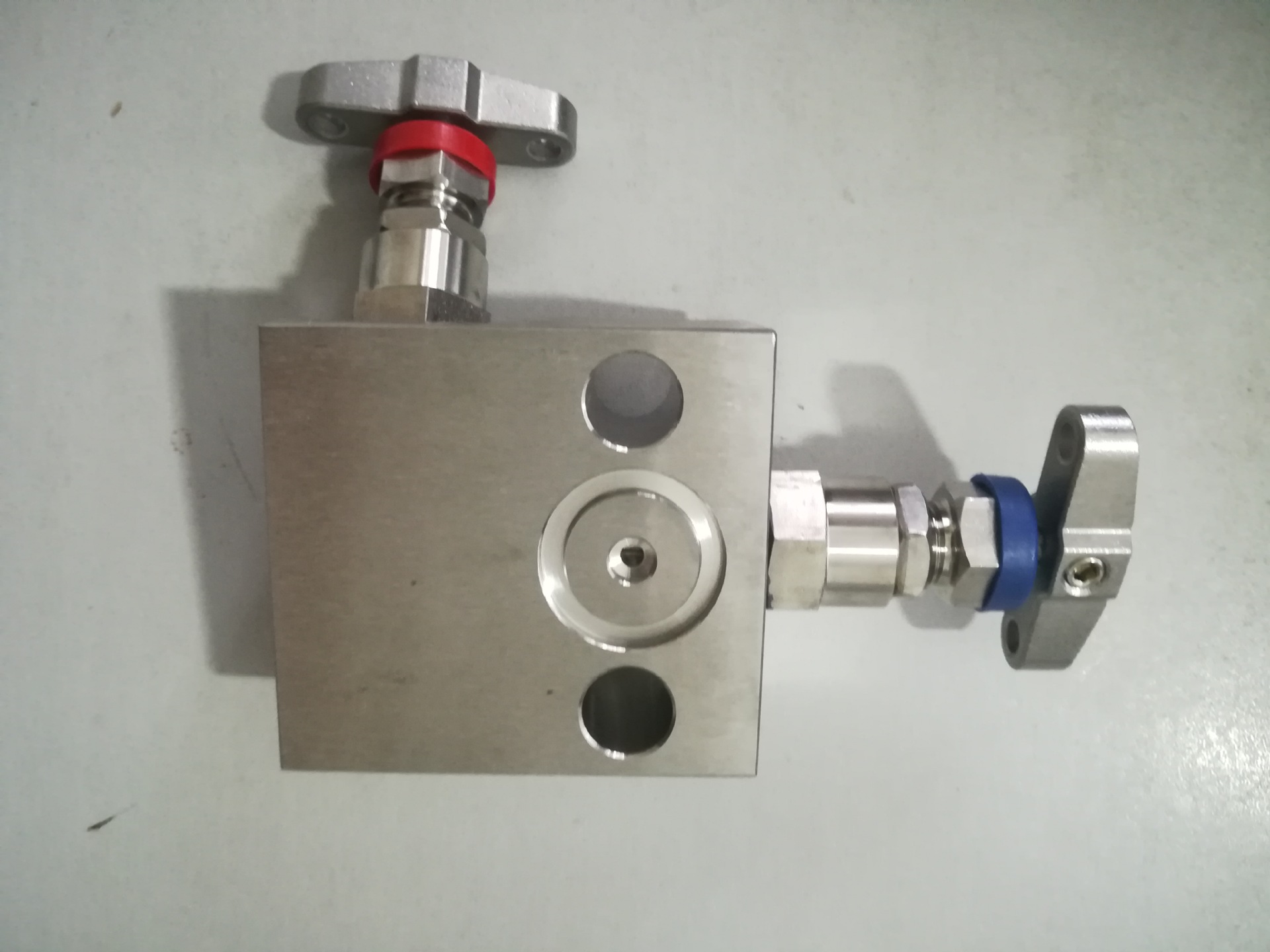 重庆横河川仪二阀组cv2p0nf3le