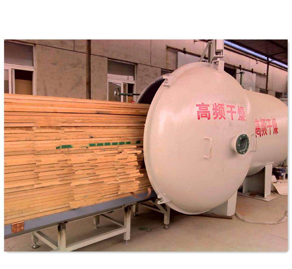 红木真空烘干机 真空干燥机电加热真空烘干机 木材烘干设备-阿里巴巴