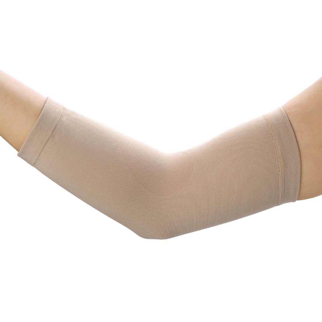 医用二级关节保暖护肘网球运动扭伤护臂护手肘套护具护肘长款